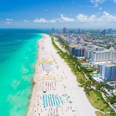 My Lovely Home In Miami 15 Minutes From The Beach ภายนอก รูปภาพ