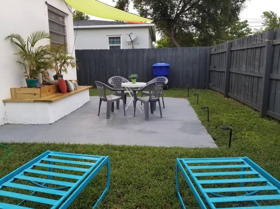 My Lovely Home In Miami 15 Minutes From The Beach ภายนอก รูปภาพ