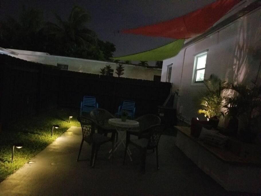 My Lovely Home In Miami 15 Minutes From The Beach ภายนอก รูปภาพ
