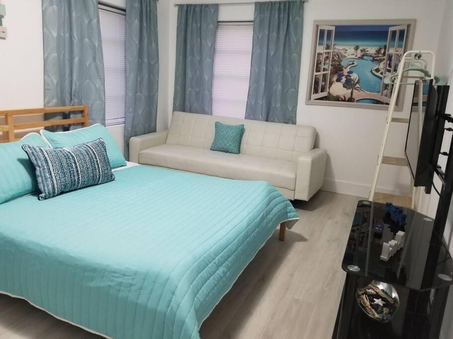 My Lovely Home In Miami 15 Minutes From The Beach ภายนอก รูปภาพ