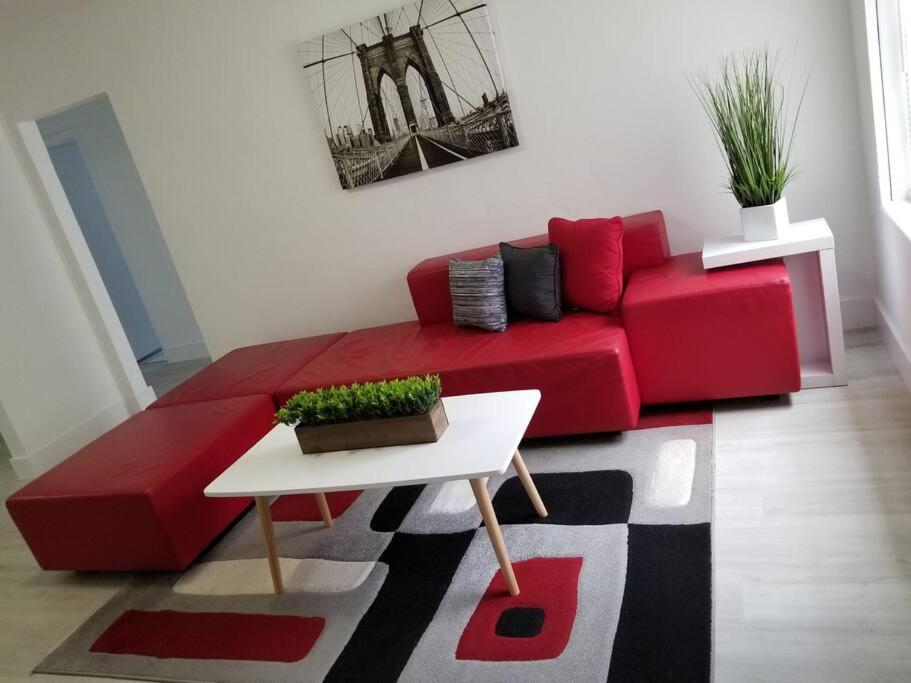 My Lovely Home In Miami 15 Minutes From The Beach ภายนอก รูปภาพ