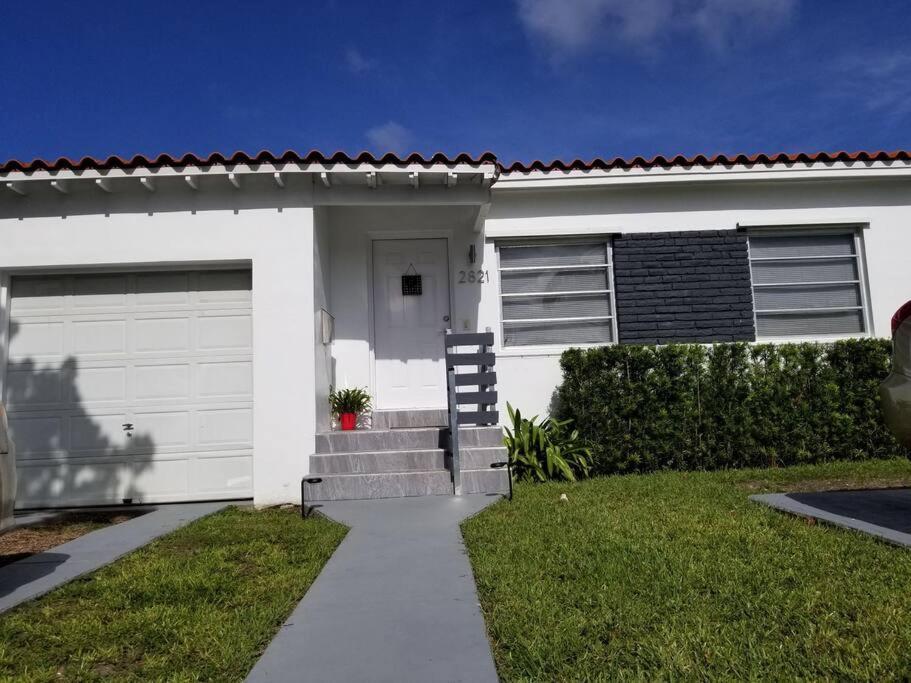 My Lovely Home In Miami 15 Minutes From The Beach ภายนอก รูปภาพ