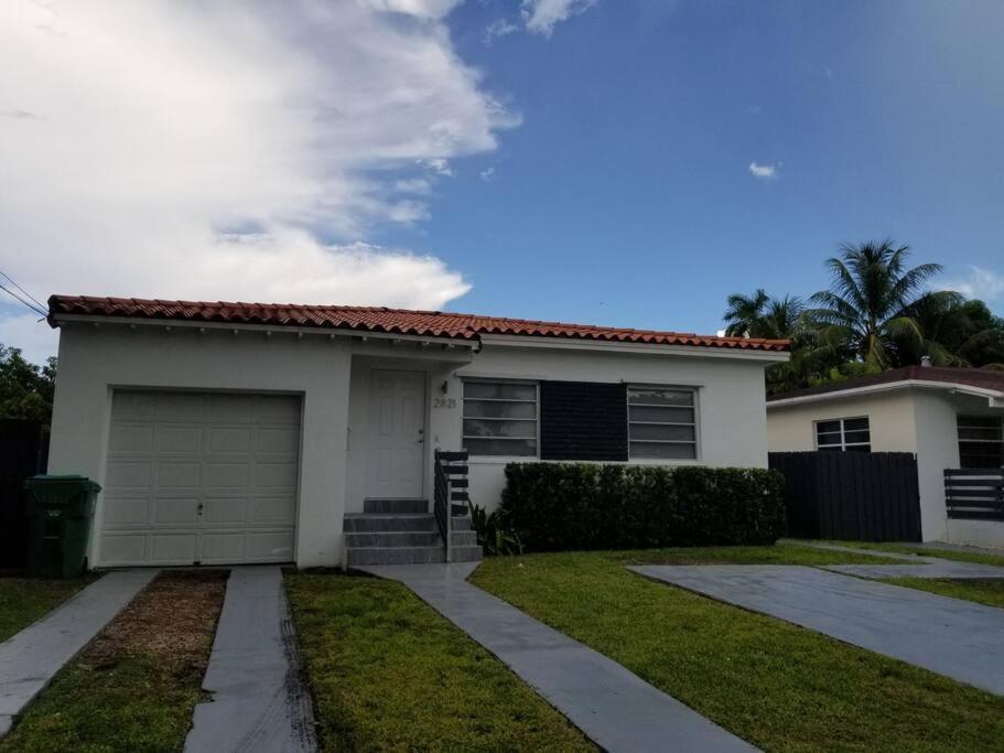 My Lovely Home In Miami 15 Minutes From The Beach ภายนอก รูปภาพ