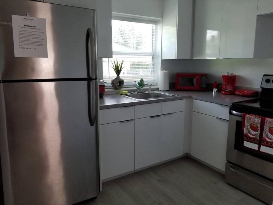My Lovely Home In Miami 15 Minutes From The Beach ภายนอก รูปภาพ