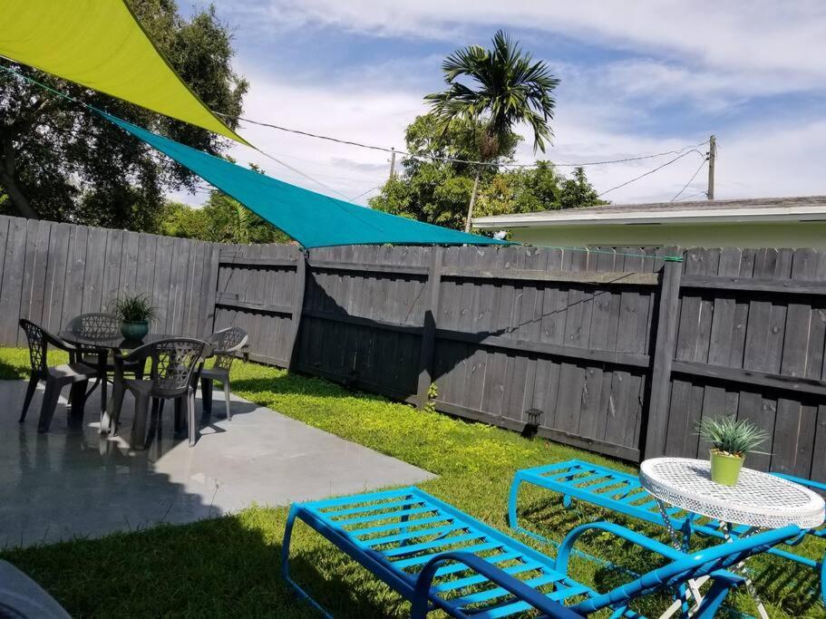 My Lovely Home In Miami 15 Minutes From The Beach ภายนอก รูปภาพ
