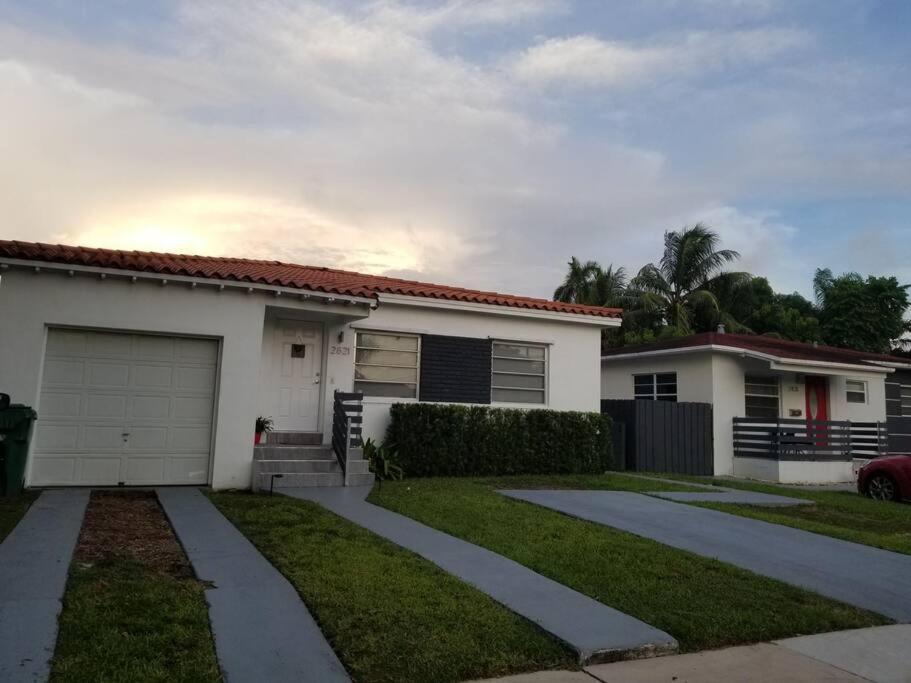 My Lovely Home In Miami 15 Minutes From The Beach ภายนอก รูปภาพ