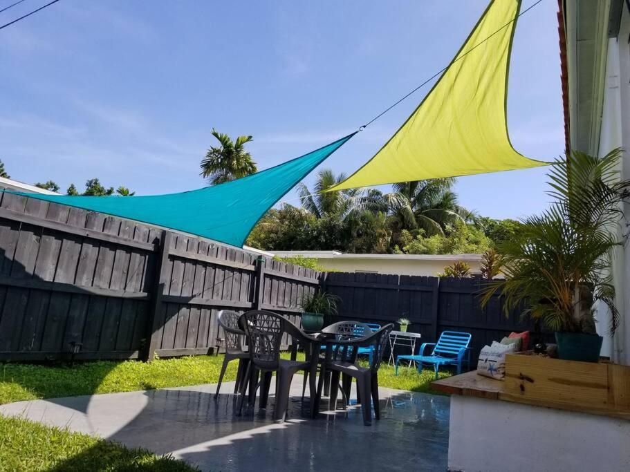 My Lovely Home In Miami 15 Minutes From The Beach ภายนอก รูปภาพ